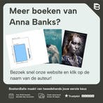 Of Neptune 9781250063069 Anna Banks, Verzenden, Zo goed als nieuw, Anna Banks