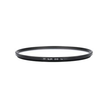 B+W 77mm 010 UV Filter (Slim) met garantie, Ophalen of Verzenden, Gebruikt