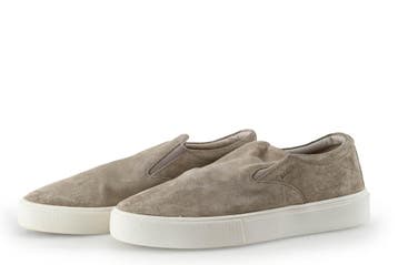 Blackstone Loafers in maat 40 Beige, Overige kleuren, Verzenden, Zo goed als nieuw, Loafers