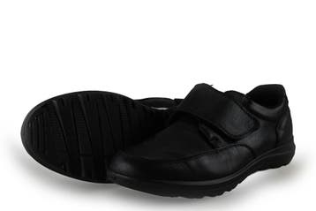 Sub55 Nette schoenen in maat 42 Zwart, Kleding | Heren, Sub55, Verzenden, Zwart, Overige typen