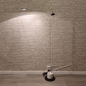 vloerlamp 087 Refurbished, Ophalen, Overige materialen, Gebruikt, 100 tot 150 cm