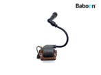 Bobine Suzuki GN 400 1980-1983 (GN400), Motoren, Verzenden, Gebruikt