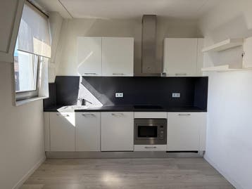 Te huur: Appartement Capucijnenstraat in Maastricht, Limburg, Maastricht, Appartement
