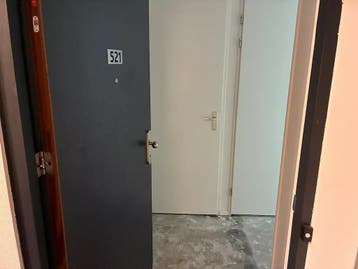 Te huur: Appartement Maria Stuartplein in Den Haag, Den Haag, Appartement, Zuid-Holland