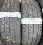 2x205-65-16C Continental Winter2x5.5m€60 Per Band 205 65 16C, Ophalen, 16 inch, Band(en), Bestelwagen