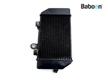 Radiateur Links Honda XL 700 V Transalp 2011-2013 (XL700V, Verzenden, Gebruikt