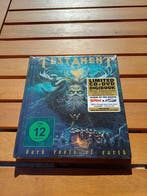 Testament - Dark Roots of Earth - Sealed Limited Edition, Nieuw in verpakking