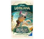 Disney Lorcana: Archazias Island Booster, Ophalen of Verzenden, Nieuw