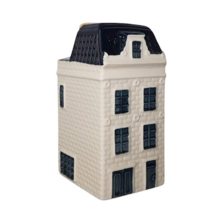 Bols KLM Huisje 43, Verzamelen, Beelden en Beeldjes, Zo goed als nieuw, Verzenden
