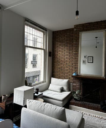 Studio te huur in Utrecht - 18 m² - 1 kamer(s), Huizen en Kamers, Utrecht