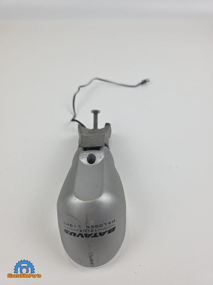 Koplamp | Batavus Intermezzo, Fietsen en Brommers, Fietsaccessoires | Fietsverlichting, Ophalen of Verzenden