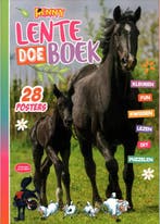 Penny - Lente Doeboek 2025, Verzenden, Nieuw, Sport en Vrije tijd