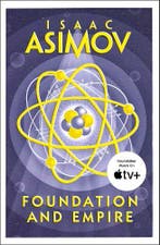 Foundation And Empire (Foundation Ii) 9780008117504, Boeken, Ophalen of Verzenden, Nieuw, Isaac Asimov