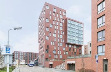 Te Huur 2 Kamer Appartement Teakhout In Zaandam, Huizen en Kamers, Direct bij eigenaar, Noord-Holland, Zaandam, Appartement
