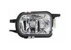 Mercedes SLK R171 2004-2008 Mistlamp Links (Mistlampen), Auto-onderdelen, Verlichting, Verzenden, Nieuw