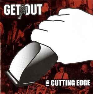 cd - Get Out - The Cutting Edge, Cd's en Dvd's, Verzenden, Zo goed als nieuw