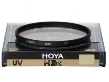 Hoya HDX UV - Ultraviolet filter - 58mm, Verzenden, Nieuw