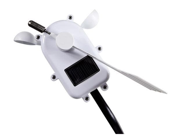 Nasa Clipper Wind wireless compleet systeem - instrument,, Watersport en Boten, Navigatiemiddelen en Scheepselektronica, Ophalen of Verzenden