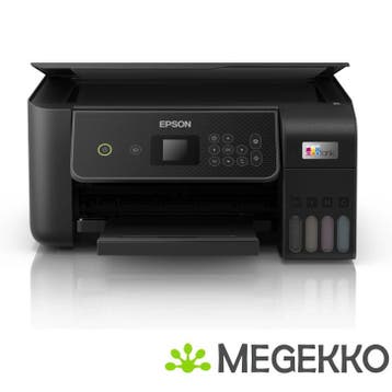 Epson EcoTank ET-2870 All-in-one printer, Computers en Software, Verzenden, Nieuw, Epson