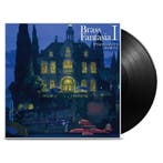Brass Fantasia I -, Nieuw in verpakking