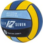 voordeelbundel (10+ prijs) Waterpolo bal Turbo KAP7 Cham..., Nieuw