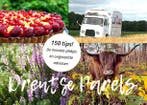 Drentse Parels, 150 tips! De mooiste plekjes en origineelste, Verzenden, Gelezen, Anneke Boekee