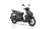KYMCO | Micare 125i, Overige modellen, Nieuw, Ophalen of Verzenden, Benzine
