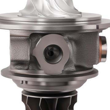 Billet Turbo Chra compatible for Citroën C4 Picasso C3, Verzenden, Nieuw, Citroën