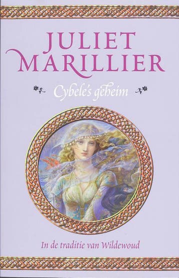 Cybeles geheim - Juliet Marillier 9789024554294, Verzenden, Gelezen, Juliet Marillier