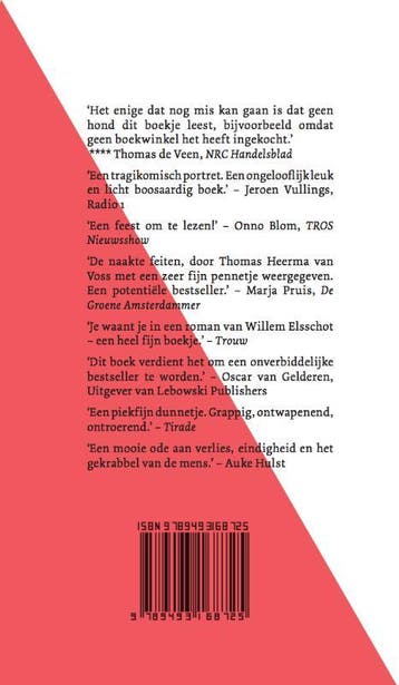 Onzichtbare boeken ; Verdwenen boeken 9789493168725, Verzenden, Zo goed als nieuw, Thomas Heerma van Voss