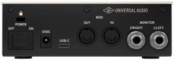 Universal Audio Volt 1 - AANBIEDING tot 30 juni 2026, Ophalen of Verzenden, Nieuw