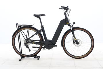 Bergamont E-HORIZON EDITION – 2022 – 158 - 167 cm, Verzenden, Nieuw