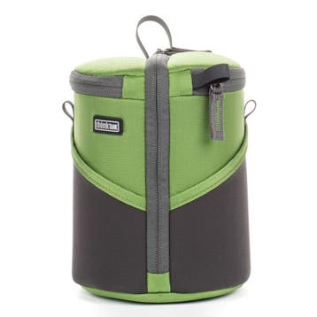 Think Tank Lens Case Duo 30 - green, Ophalen of Verzenden, Nieuw, Overige typen, Overige merken