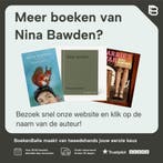 Carries War 9780349009162 Nina Bawden, Verzenden, Zo goed als nieuw, Nina Bawden