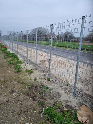 Steigerbuis , Steigerbuizen ,Steiger buis, Ophalen, Gebruikt