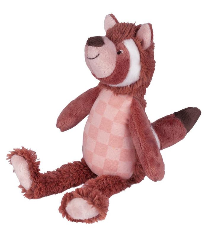 Happy Horse Red Panda Pien 24 cm No. 1 Knuffel, Kinderen en Baby's, Speelgoed | Knuffels en Pluche, Nieuw, Verzenden