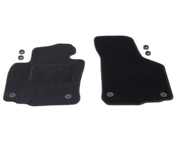 Automatten voorzijde VW Golf 5 2003-2008, Verzenden, Nieuw
