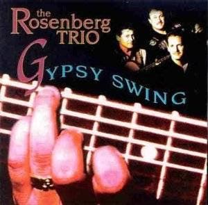 cd - The Rosenberg Trio - Gypsy Swing, Cd's en Dvd's, Cd's | Overige Cd's, Zo goed als nieuw, Verzenden