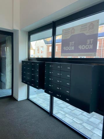 Te huur: Appartement Getfertweg in Enschede, Overijssel, Enschede, Appartement