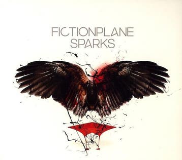 FictionPlane - Sparks, Ophalen of Verzenden, Gebruikt