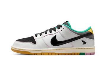 Nike SB Dunk Low CSEF, Nieuw