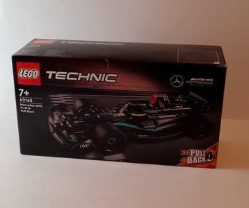 Lego - LEGO Technic 42165 – Mercedes-AMG F1 W14 E, Nieuw