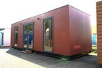 OK-Unit+ 9.25 m x 3.34 m | Moderne Woning | Noodwoning