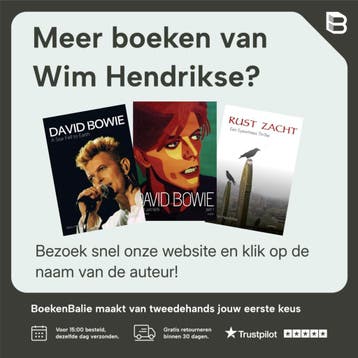 Heb je even voor mij? - Wim Hendrikse 9789082244106, Verzenden, Zo goed als nieuw, Wim Hendrikse