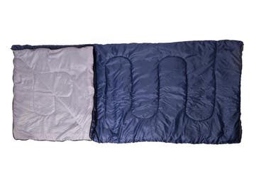 Slaapzak polyester blauw - comforta van €19,99 voor €9,99, Ophalen of Verzenden, Nieuw