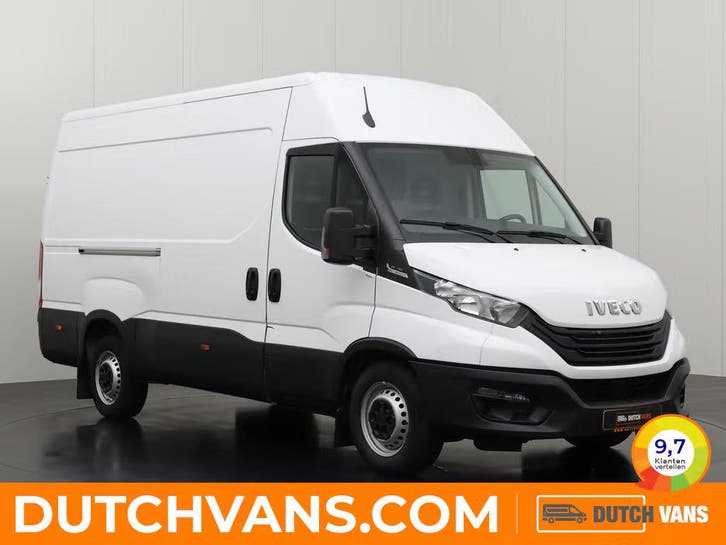 Iveco Daily 35S16 Bestelbus 2024 L2 H2 Diesel Automaat