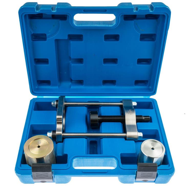 Ford Focus Achteras (de)montage Set - Bus Draagarm Demontage, Auto diversen, Autogereedschap, Nieuw, Ophalen of Verzenden