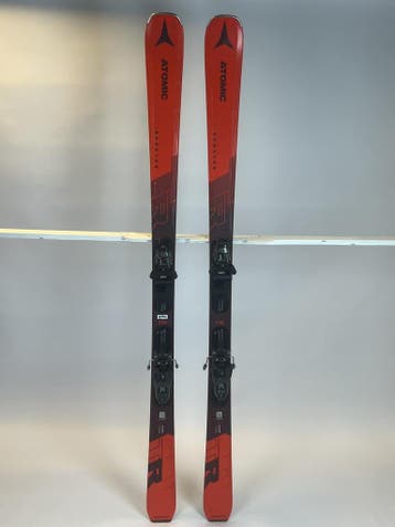 Atomic Redster TR 2024 - 156 cm, Gebruikt, Ophalen of Verzenden, Carve, Atomic