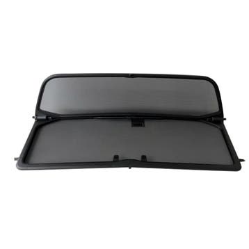 BMW M4 (2020-present) Cabrio windscherm Zwart windscherm op, Ophalen of Verzenden