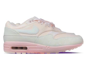 Nike Air Max 1 LX Guava Ice • 43, Ophalen of Verzenden, Nieuw, Nike, Sneakers of Gympen